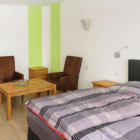 Apartments Bluetenweg Leichlingen Εξωτερικό φωτογραφία