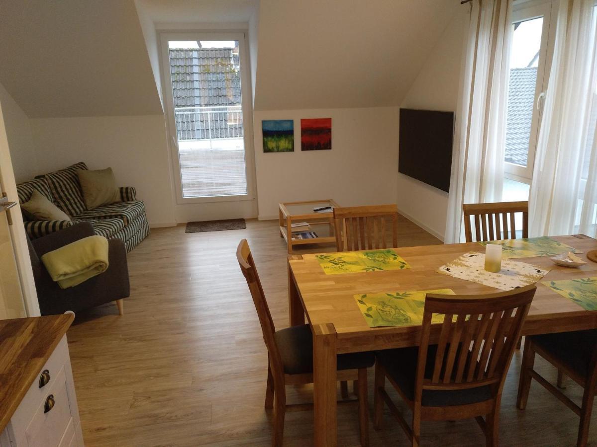 Apartments Bluetenweg Leichlingen Εξωτερικό φωτογραφία