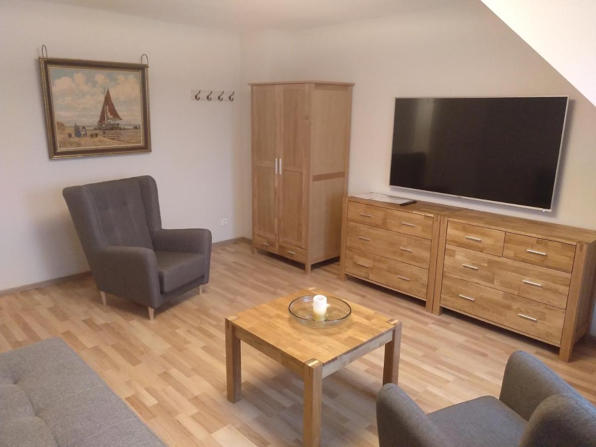Apartments Bluetenweg Leichlingen Εξωτερικό φωτογραφία