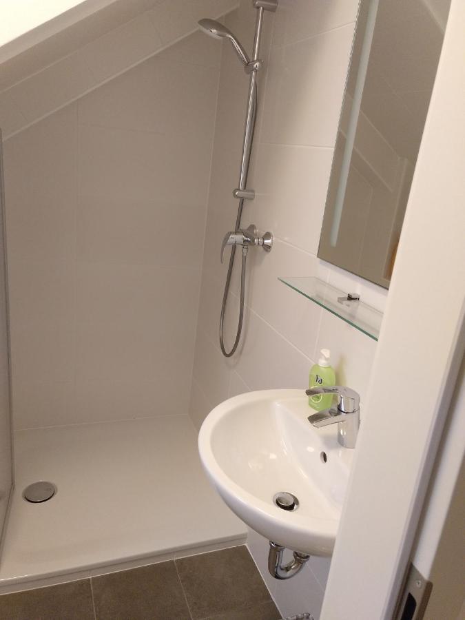 Apartments Bluetenweg Leichlingen Εξωτερικό φωτογραφία