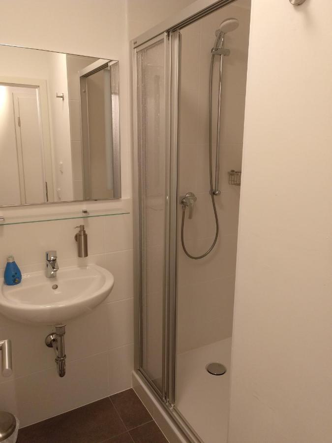 Apartments Bluetenweg Leichlingen Εξωτερικό φωτογραφία
