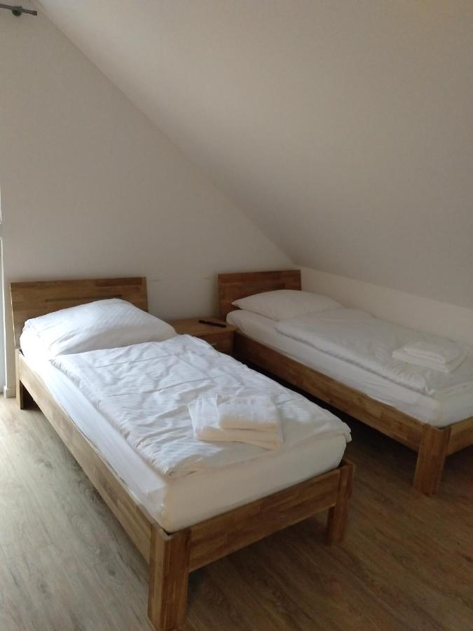Apartments Bluetenweg Leichlingen Εξωτερικό φωτογραφία