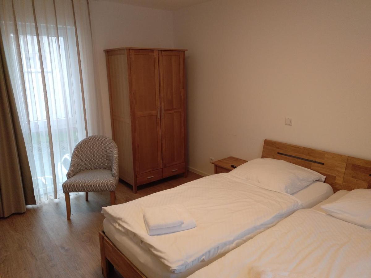 Apartments Bluetenweg Leichlingen Εξωτερικό φωτογραφία