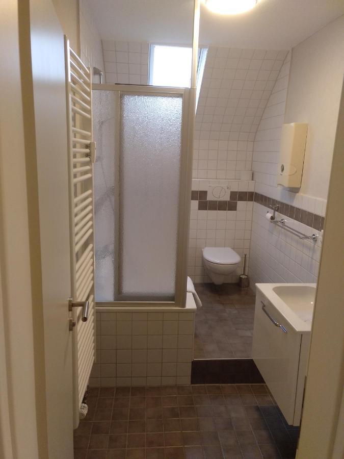 Apartments Bluetenweg Leichlingen Εξωτερικό φωτογραφία