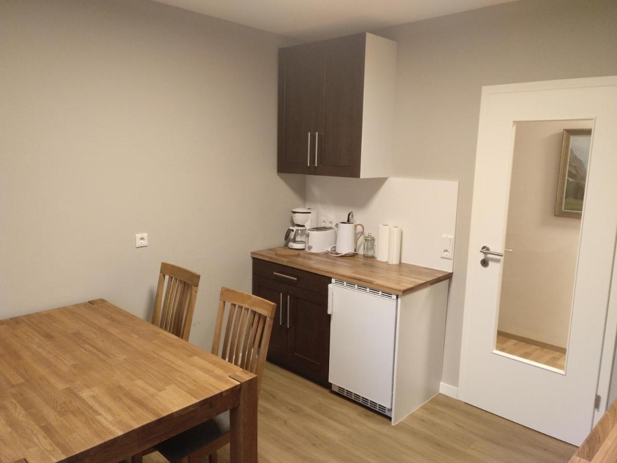 Apartments Bluetenweg Leichlingen Εξωτερικό φωτογραφία