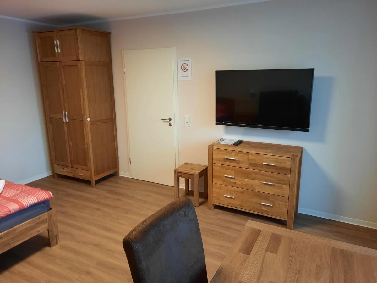 Apartments Bluetenweg Leichlingen Εξωτερικό φωτογραφία