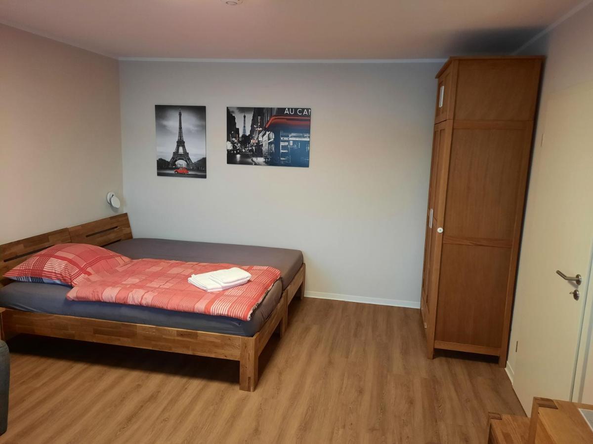 Apartments Bluetenweg Leichlingen Εξωτερικό φωτογραφία