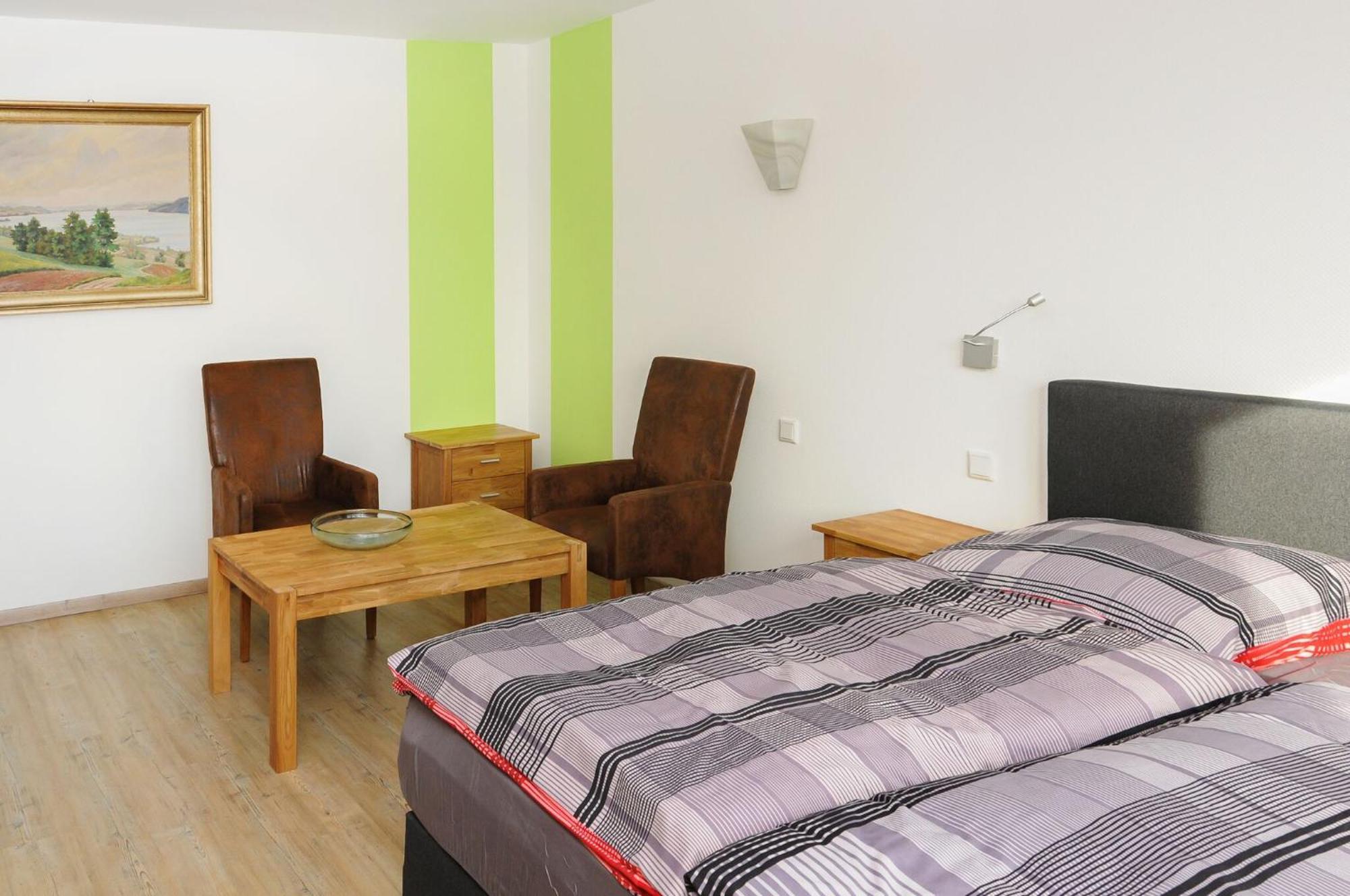 Apartments Bluetenweg Leichlingen Εξωτερικό φωτογραφία