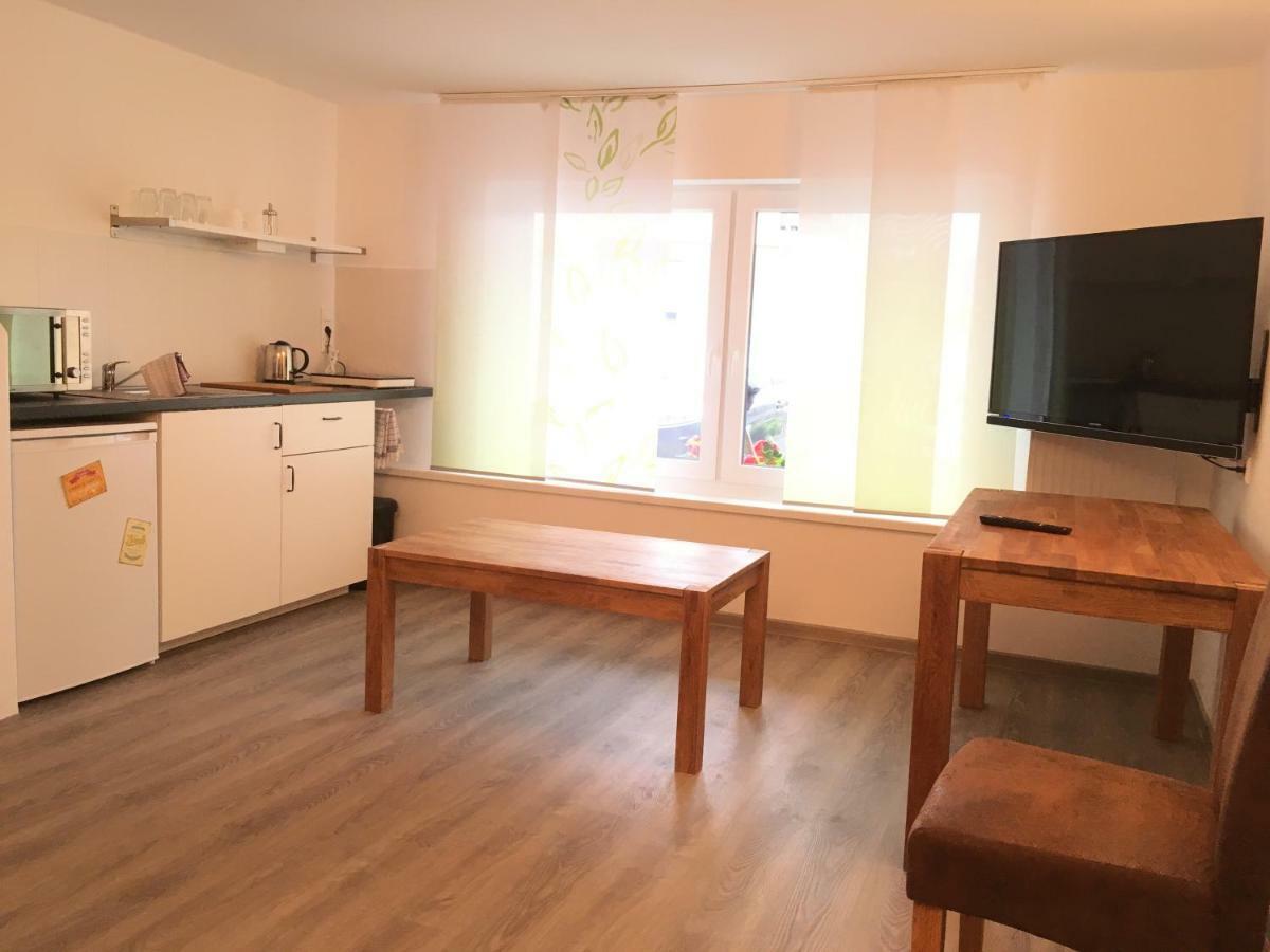 Apartments Bluetenweg Leichlingen Εξωτερικό φωτογραφία