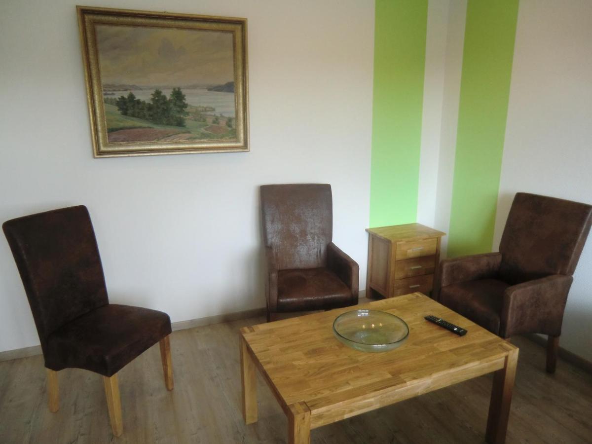 Apartments Bluetenweg Leichlingen Εξωτερικό φωτογραφία